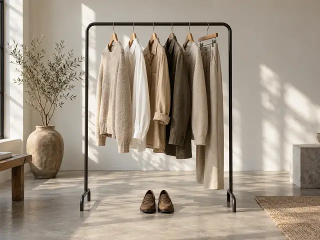 Sample product photo for the Fashion sector